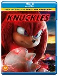Knuckles [2024] - Idris Elba
