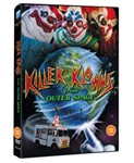 Killer Klowns From Outer Space - Grant Cramer