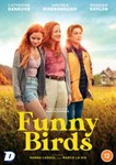 Funny Birds - Andrea Riseborough