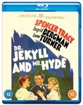 Dr. Jekyll & Mr. Hyde (1941) - Spencer Tracy