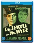 Dr. Jekyll & Mr. Hyde (1931) - Fredric March