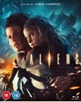 Aliens [1986] - Sigourney Weaver