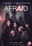 Afraid [2024] - John Cho