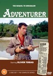 Adventurer: Complete - Oliver Tobias