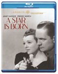 A Star Is Born [1937] - Janet Gaynor