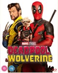 Deadpool & Wolverine [2024] - Ryan Reynolds
