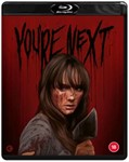 You're Next - Sharni Vinson