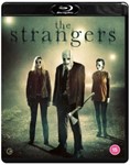 Strangers - Liv Tyler