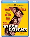 Stage Fright [1950] - Jane Wyman