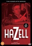 Hazell: Complete Series - Nicholas Ball