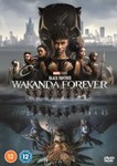 Black Panther Wakanda Forever - Lupita Nyong'o