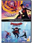 Spider-man: Across The Spider-verse - Shameik Moore