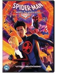 Spider-man: Across The Spider-verse - Shameik Moore