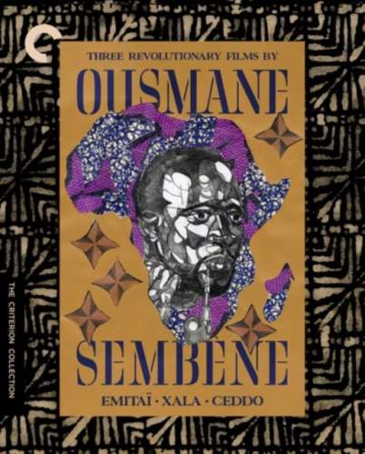 Three Revolutionary Films By Ousman - Andongo Diabon