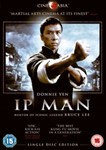 Ip Man - Donnie Yen