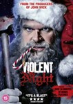 Violent Night [2022] - David Harbour