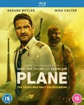 Plane [2023] - Gerard Butler