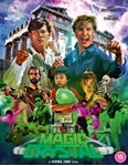 Magic Crystal - Andy Lau