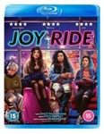 Joy Ride - Ashley Park