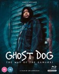 Ghost Dog: The Way Of The Samurai [ - Forest Whitaker