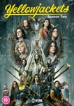Yellowjackets: Season 2 - Melanie Lynskey