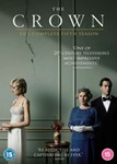 The Crown: Season 5 - Imelda Staunton