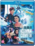 The Iceman Cometh - Maggie Cheung
