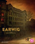 Earwig - Paul Hilton