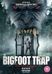 The Bigfoot Trap - Tyler Weisenauer