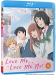 Love Me, Love Me Not [2020] - Film