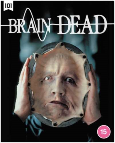 Brain Dead [1990] - Bill Pullman