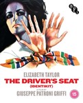 The Driver's Seat - Elizabeth Taylor