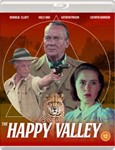 The Happy Valley - Denholm Elliott