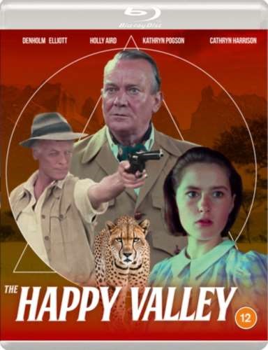 The Happy Valley - Denholm Elliott