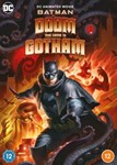Batman: Doom That Came To Gotham - David Giuntoli
