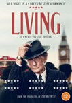 Living - Bill Nighy