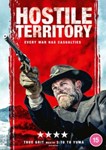 Hostile Territory - Brian Presley