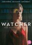 Watcher [2023] - Maika Monroe
