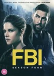 Fbi: Season 4 - Alana De La Garza