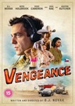 Vengeance [2023] - B.j. Novak