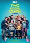 Two Doors Down: Series 6 - Arabella Weir