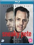 Sneaky Pete: Season 3 - Giovanni Ribisi