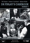 Dr Finlay`s Casebook: Series 2 - Bill Simpson
