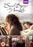 Secret Diaries of Miss Anne Lister - Christine Bottomley