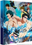 Free! Final Stroke: Part 1 - Film