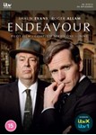 Endeavour: Series 1-9 - Shaun Evans