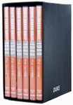 Paris Dakar Rally - 1984-1989 Box Set