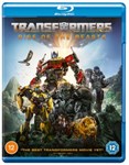 Transformers: Rise Of The Beasts - Anthony Ramos