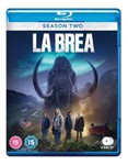 La Brea: Season 2 - Natalie Zea