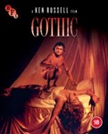 Gothic - Gabriel Byrne
